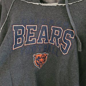 Chicago Bears Hoodie